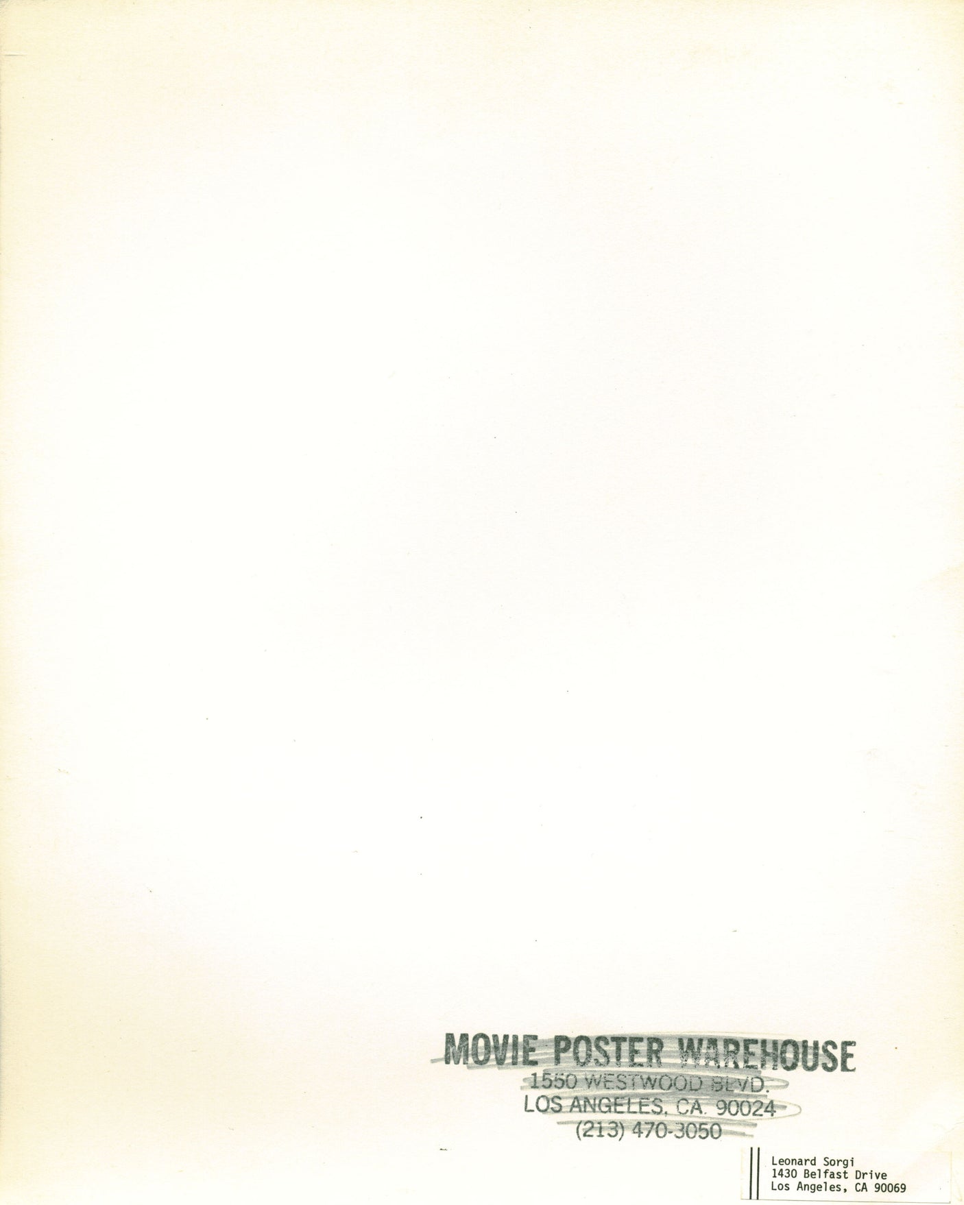 Sean Connery Marnie "Best Wishes" Signed 8x10 LE Promo B & W Photo JSA #Z49037