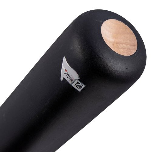 Aaron Judge New York Yankees Signed Chandler AJ99.2 Game Model Bat Fanatics