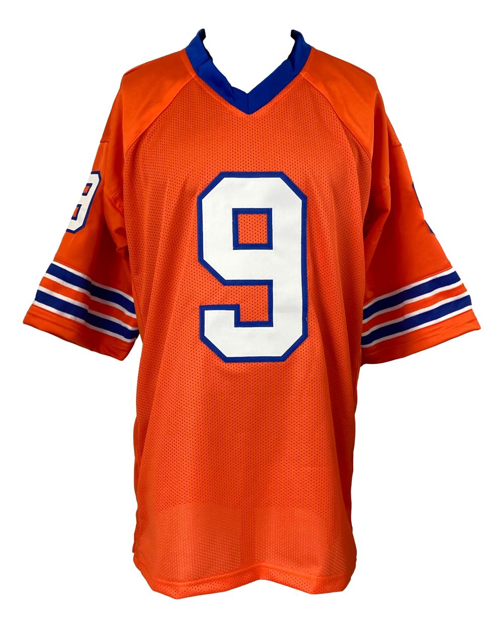 Adam Sandler The Waterboy Signed Custom Boucher Football Jersey JSA