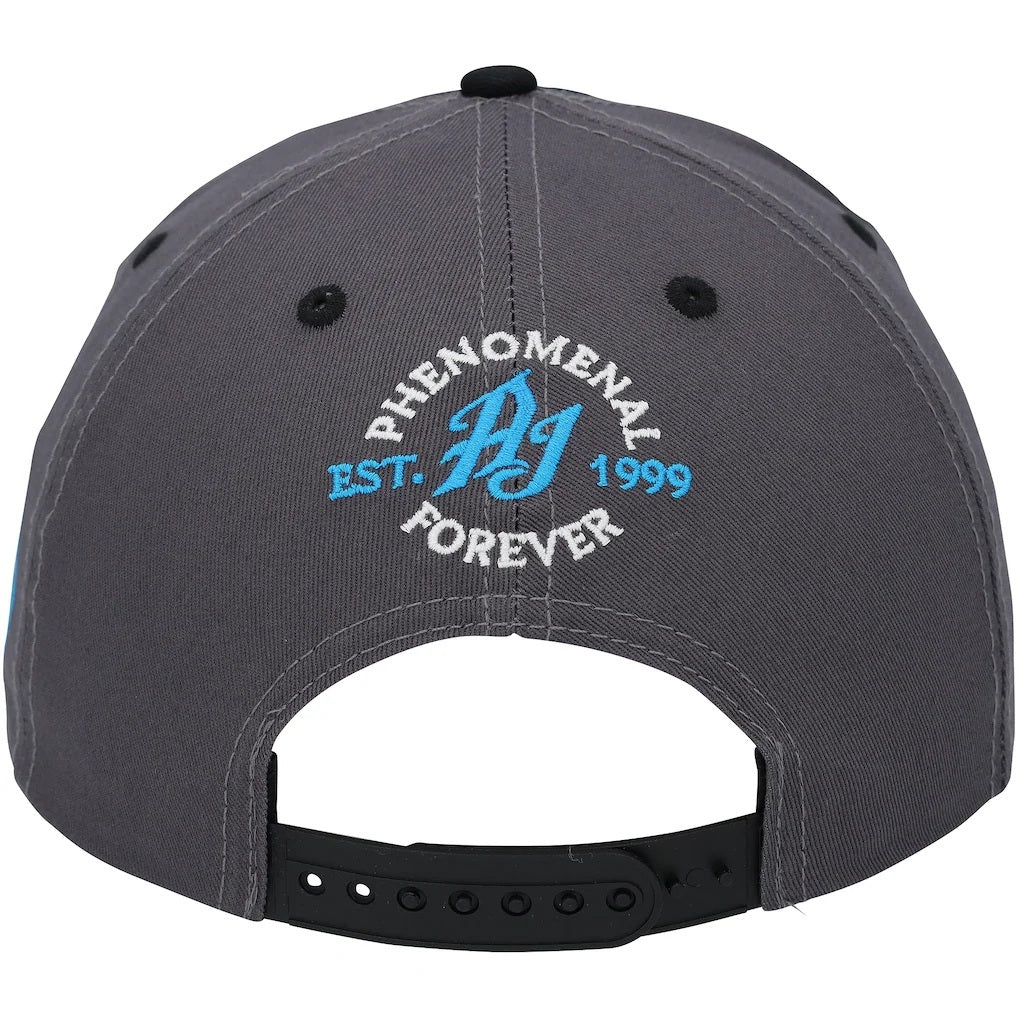 AJ Styles Signed WWE Phenomenal Since 1999 Adjustable Hat Fanatics