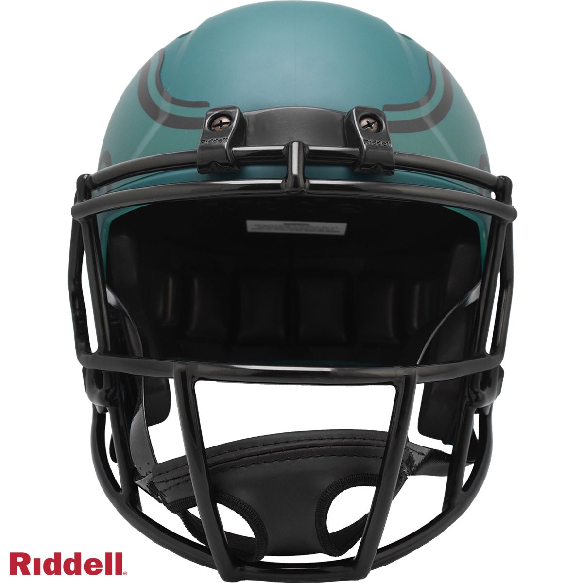 Philadelphia Eagles RAVE Full Size Replica Football Helmet