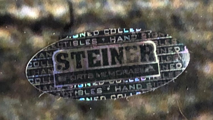 Bernie Kosar Signed 16x20 Miami Hurricanes Photo Steiner Holo - Sports Integrity