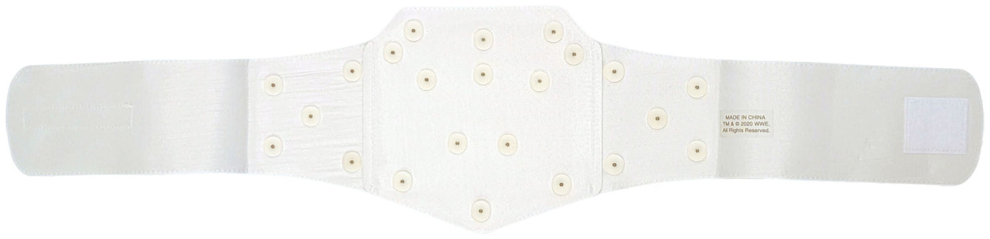 Alexa Bliss Signed WWE Smackdown Women's Championship Toy Belt Little Miss BAS