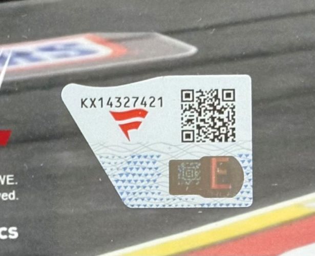 Bron Breakker Signed Framed 8x10 WWE Spear Photo Fanatics