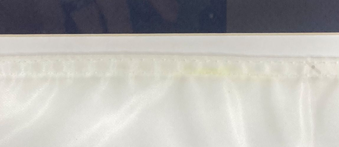 Brooks Koepka Signed Framed 2024 PGA Championship Golf Flag JSA