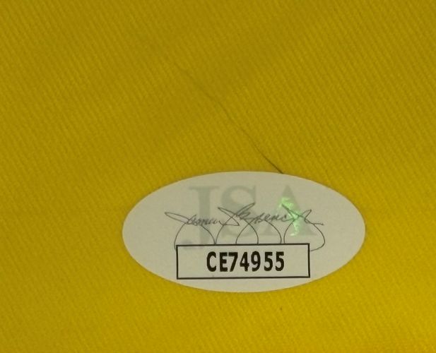 Brooks Koepka Signed Framed 2025 PGA Championship Golf Flag JSA