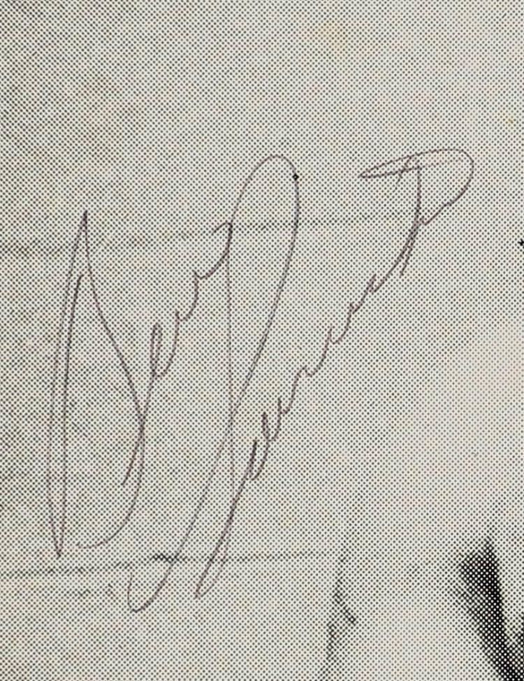 Bruno Sammartino Signed 20x26 WWF WWE Photo JSA LOA