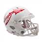 Florida St. Seminoles White Speed Authentic F/S Football Helmet