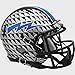 Air Force B2 Bomber Limited Edition NCAA Mini Speed Football Helmet #