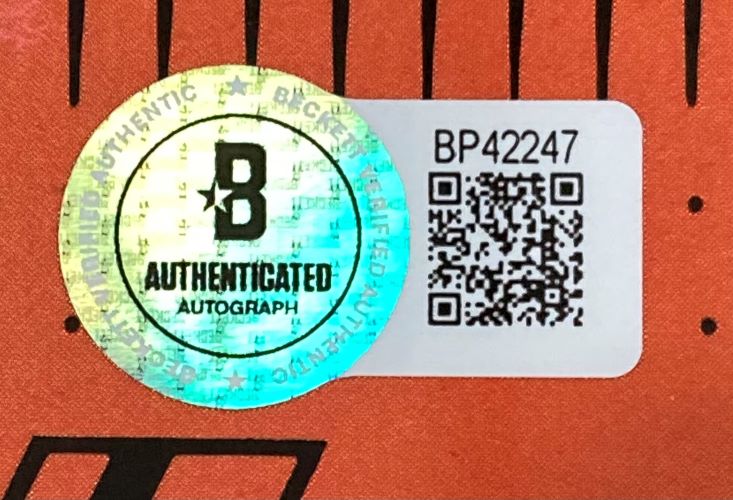 Chevy Chase Signed Framed National Lampoons Vacation Vinyl Album BAS - Sports Integrity