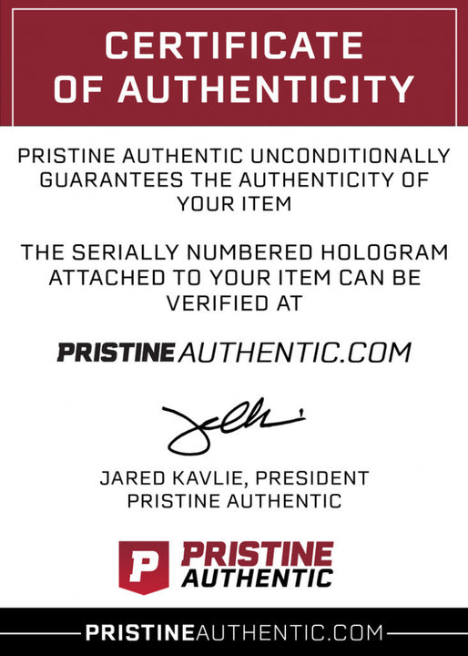 Linda Blair Signed 11x14 Photo