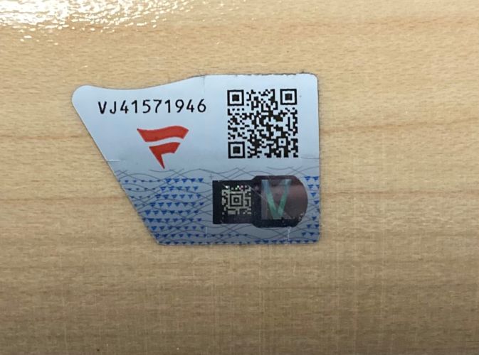 Cody Bellinger Yankees Signed Louisville Slugger Player Model Bat Fanatics