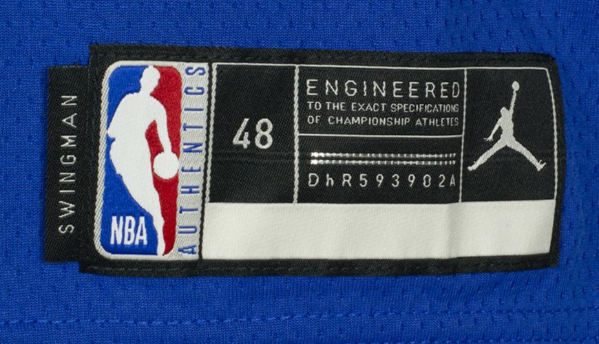 Cole Anthony Signed Orlando Magic Nike Swingman Basketball Jersey Fanatics