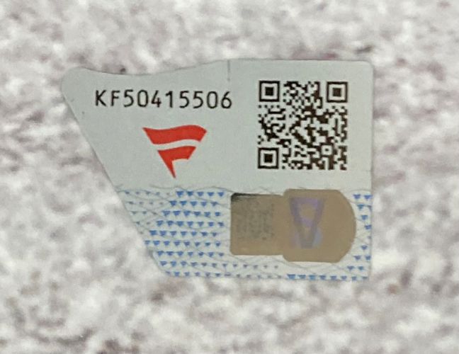 Cooper DeJean Signed Framed 16x20 Eagles Super Bowl 59 Pick Six Photo Fanatics