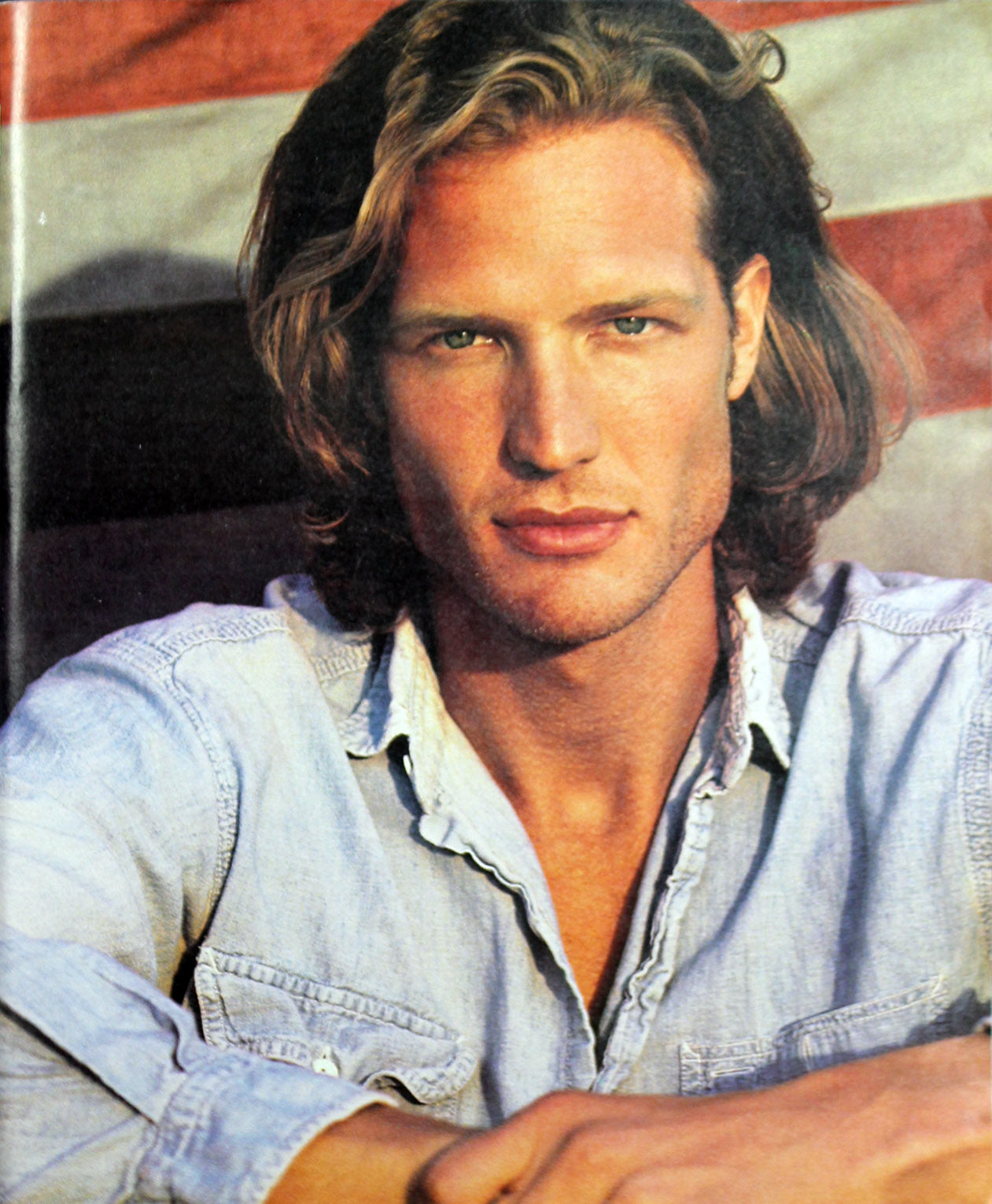 No Doubt (4) Stefani, Kanal, Dumont, Young Signed Spin Magazine PSA/DNA #AB10722