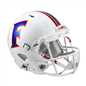 Florida Gators 2015 White Authentic F/S Football Helme