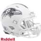 Baltimore Ravens STS24 Speed Mini Football Helmet