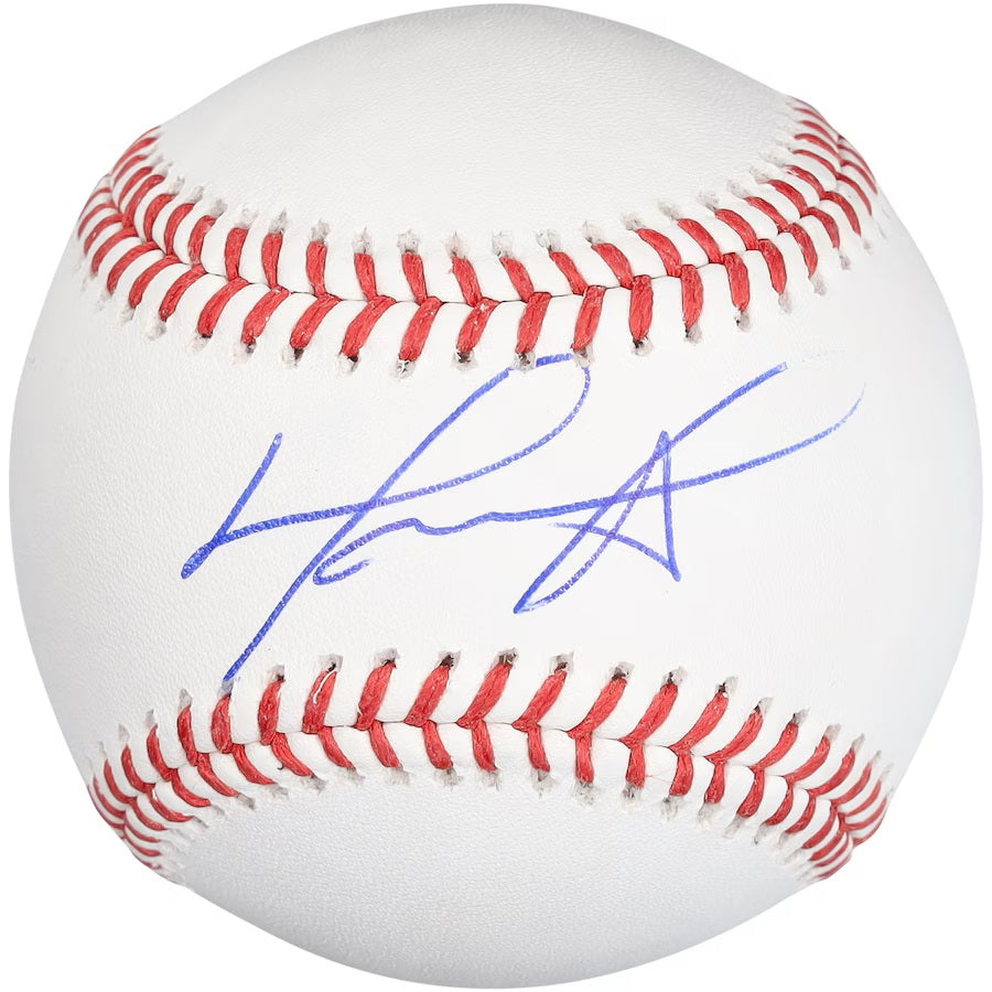 David Ortiz Boston Red Sox Signed Official MLB Baseball
