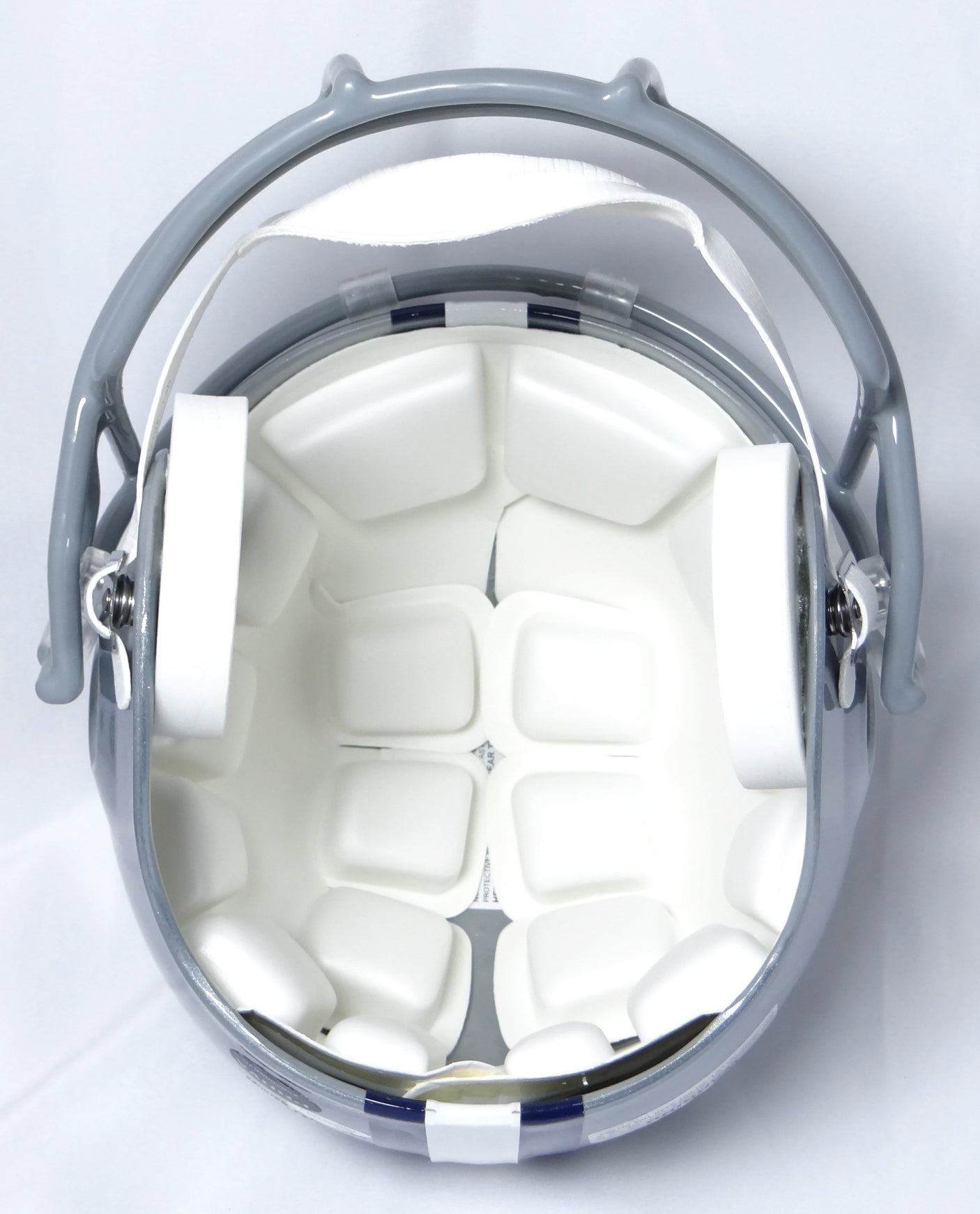 Aikman, E. Smith, Irvin Signed Cowboys F/S Helmet - JSA-W/Beckett/Prova Auth