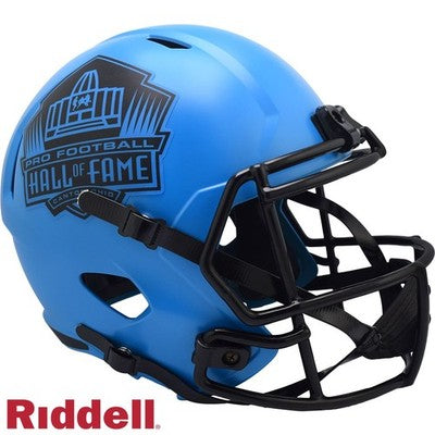 Hall Of Fame Rave Speed F/S Replica Football Helmet