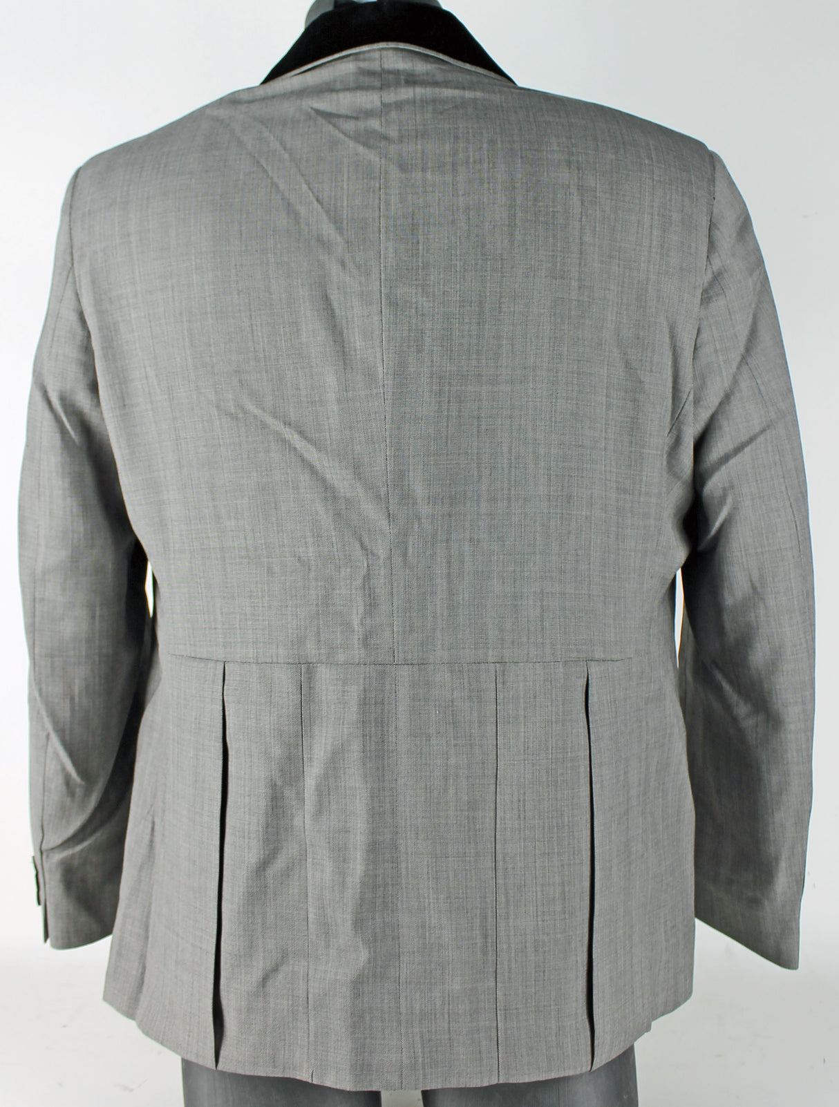 Paul McCartney The Beatles Signed Custom Dezo Hoffman Jacket PSA/DNA #T00760