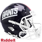 Giants T/B(81-99) Authentic F/S Football Helmet #8057217