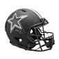 Cowboys Eclipse Authentic F/S Football Helmet #8056021