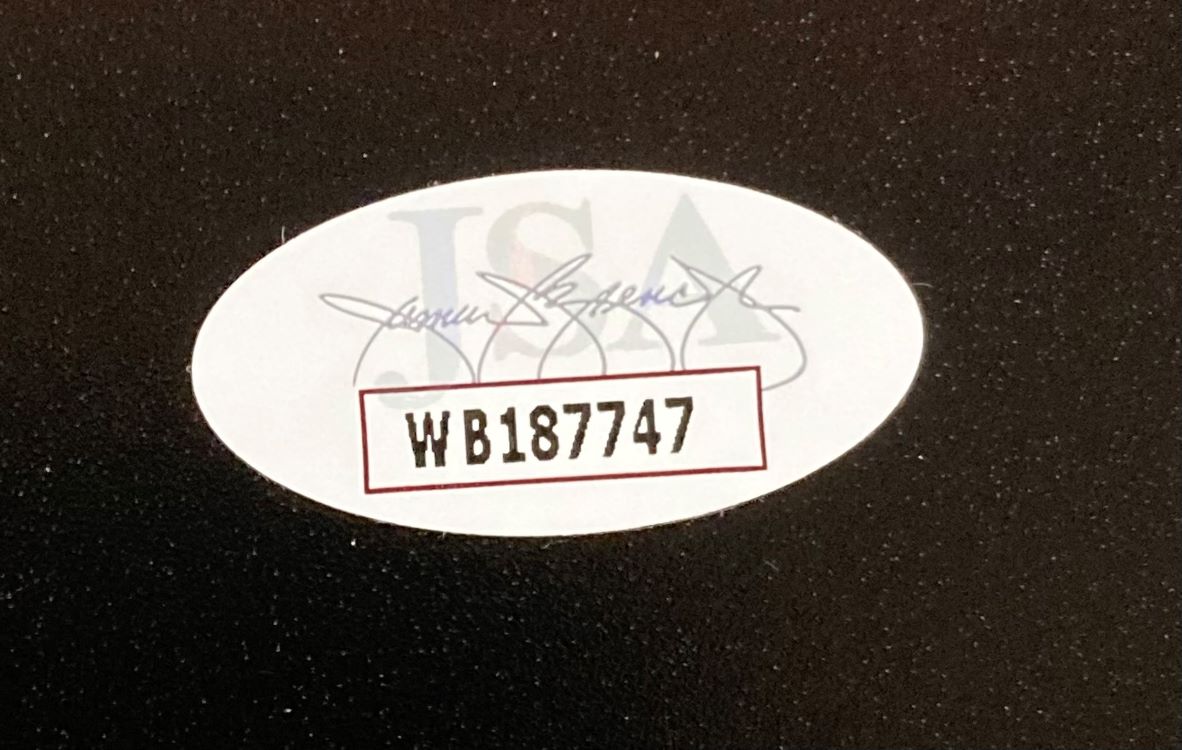 Entourage Cast Signed 16x20 Entourage Photo Adrien Grenier & Others JSA ITP