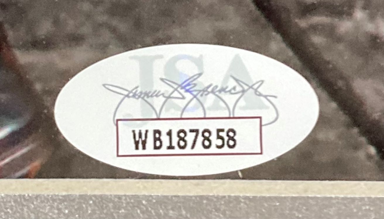 Entourage Cast Signed Framed 16x20 Entourage Suit Photo Grenier & Others JSA ITP