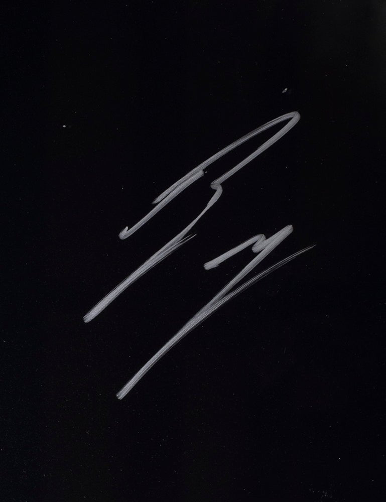 Ewan McGregor Signed Framed 16x20 Star Wars Revenge of The Sith Photo JSA - Sports Integrity