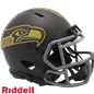 Seattle Seahawks STS25 Speed Mini Football Helmet