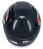 Brian Urlacher Autographed/Inscribed "HOF '18" Chicago Bears Speedflex Midi Helmet Beckett