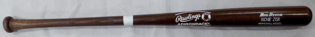 Unsigned Richie Zisk Game Issued Rawlings Bat Seattle Mariners SKU #207575