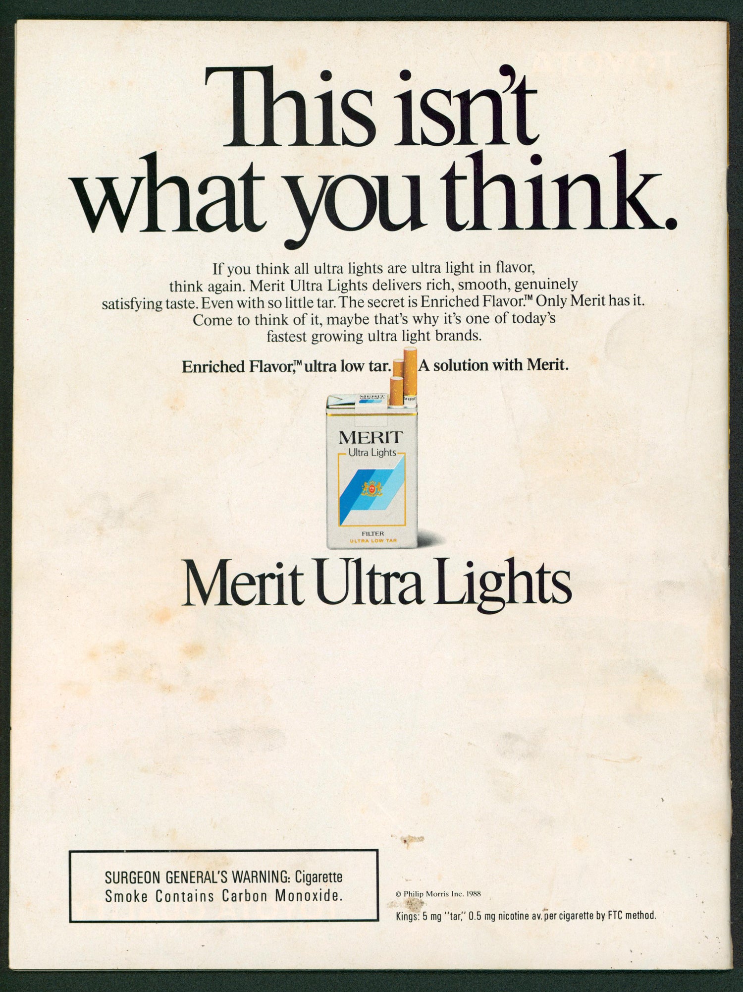 Lakers Magic Johnson Signed August 1988 Sports Illustrated Magazine BAS #WP80028