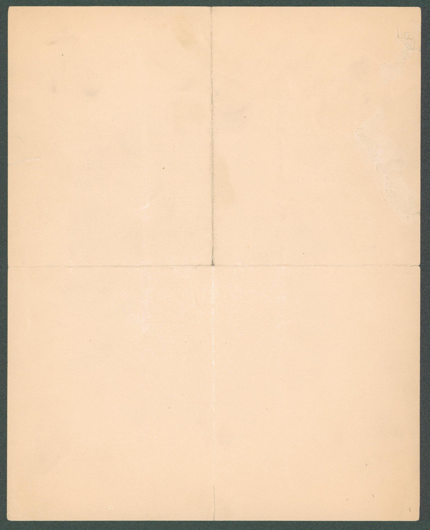 Woodrow Wilson Authentic Signed 8x10 Letter Dated July 25, 1912 BAS #AB14552