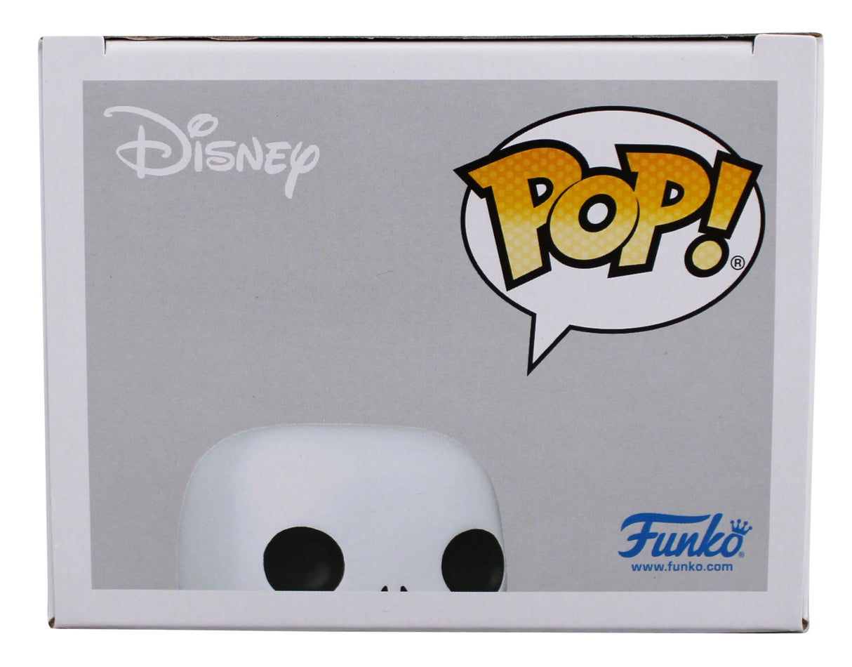 Chris Sarandon "Jack" Authentic Signed #1356 Funko Pop Vinyl Figure BAS #BV70493