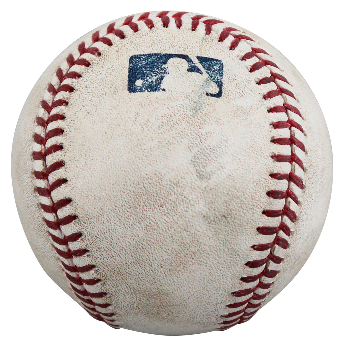 Dodgers Yoshinobu Yamamoto Game Used Manfred Baseball White Sox vs. Dodgers MLB