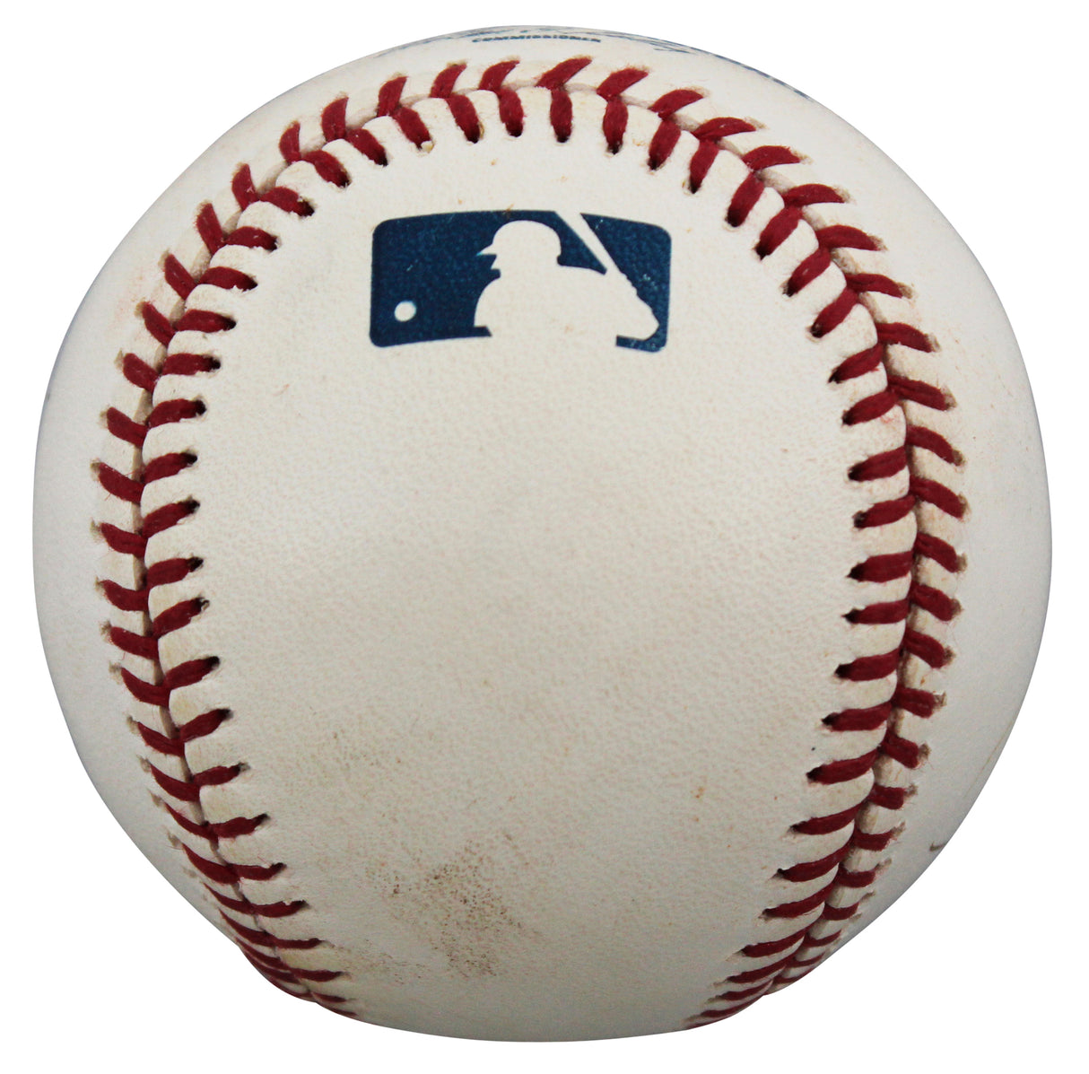 Blue Jays Shawn Green Authentic Signed Game Used Selig OML Baseball BAS #BV70337