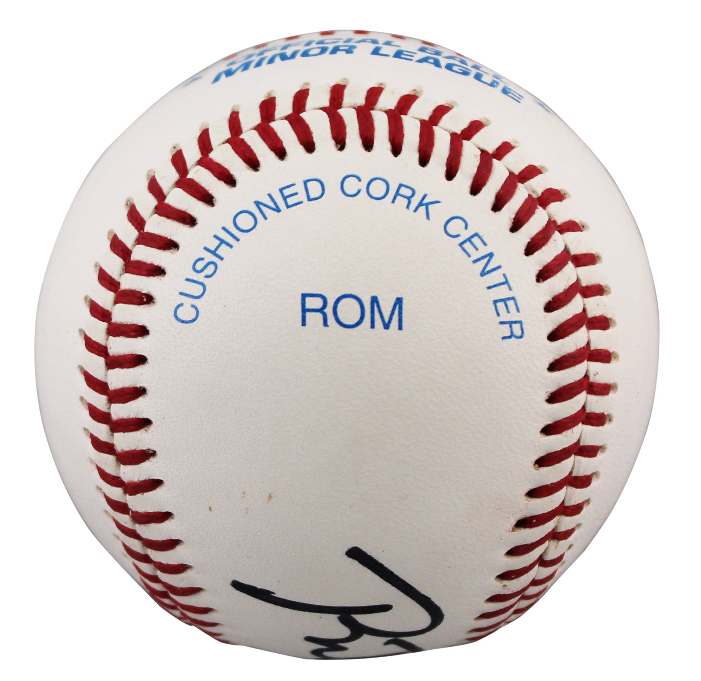 Bill Murray Caddyshack Authentic Signed Rawlings Baseball Auto 9! JSA #YY96116