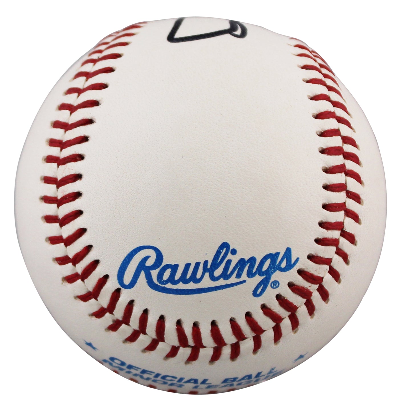 Bill Murray Caddyshack Authentic Signed Rawlings Baseball Auto 9! JSA #YY96116