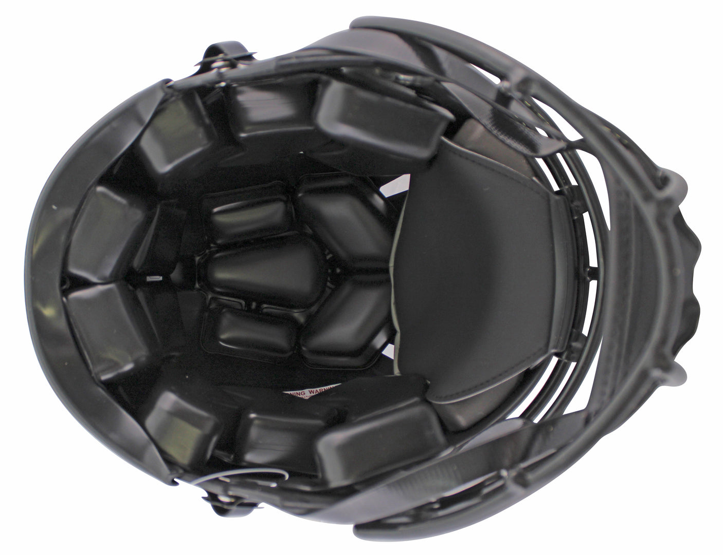 Cowboys (3) Aikman, Smith +1 Signed Eclipse F/S Speed Proline Helmet W/ Case BAS