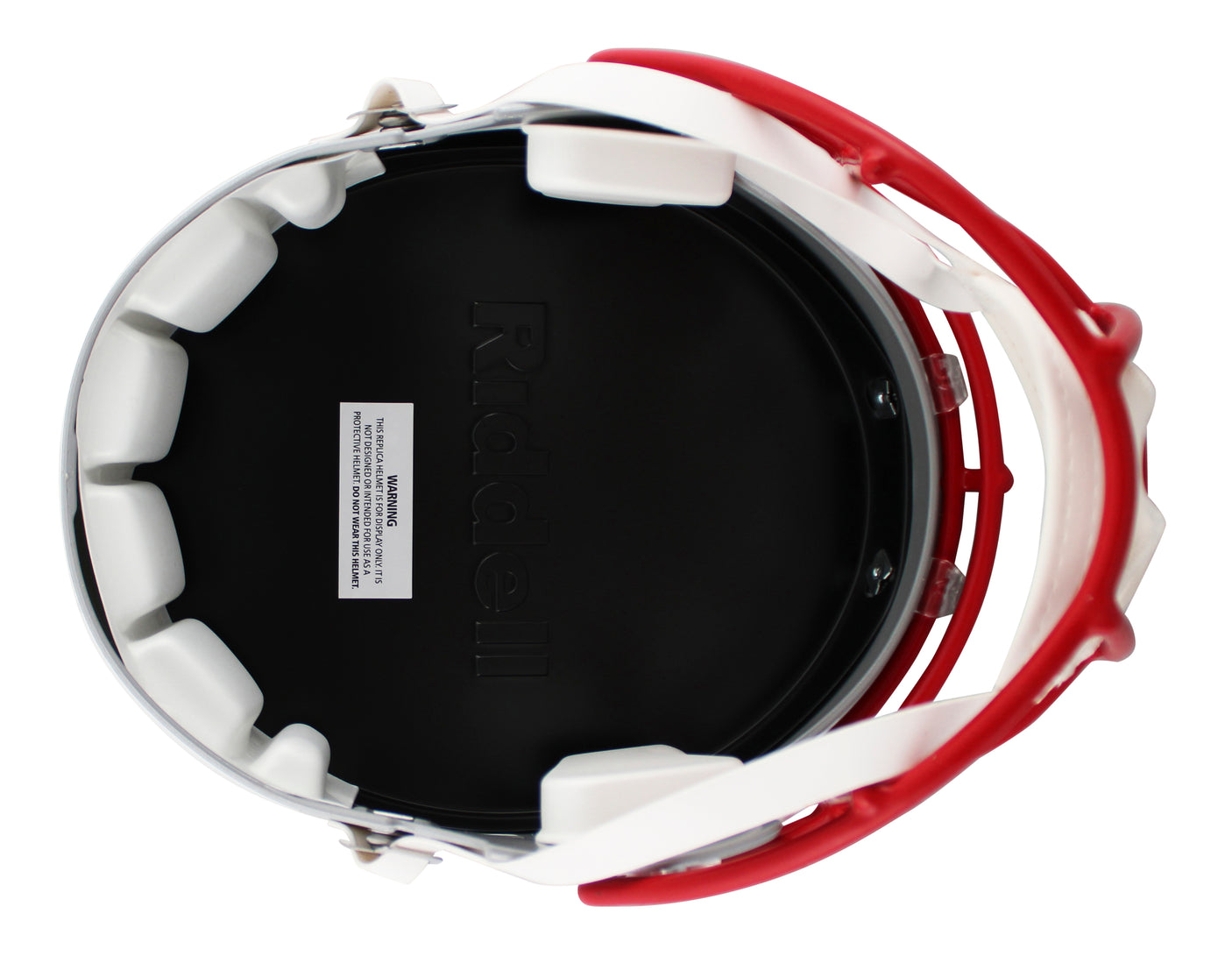 Patriots Drew Bledsoe Signed Full Size Speed Rep Helmet W/ Case BAS Witnessed