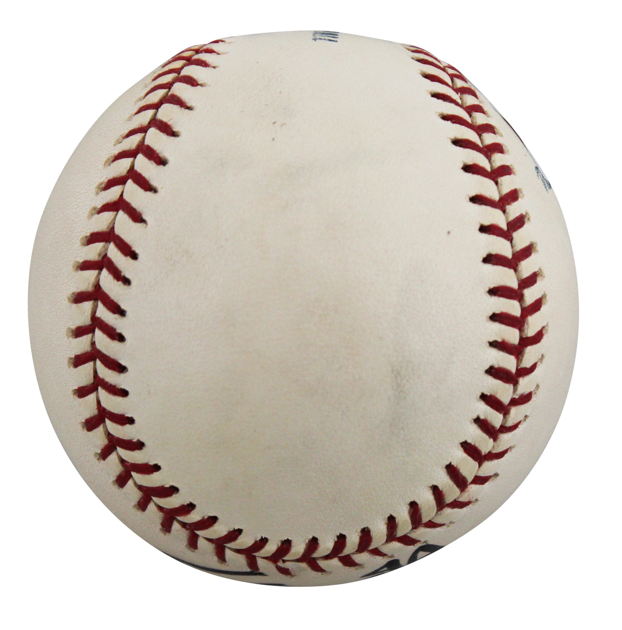 Tom Arnold Roseanne Authentic Signed Allen Selig OML Baseball BAS #BV70366