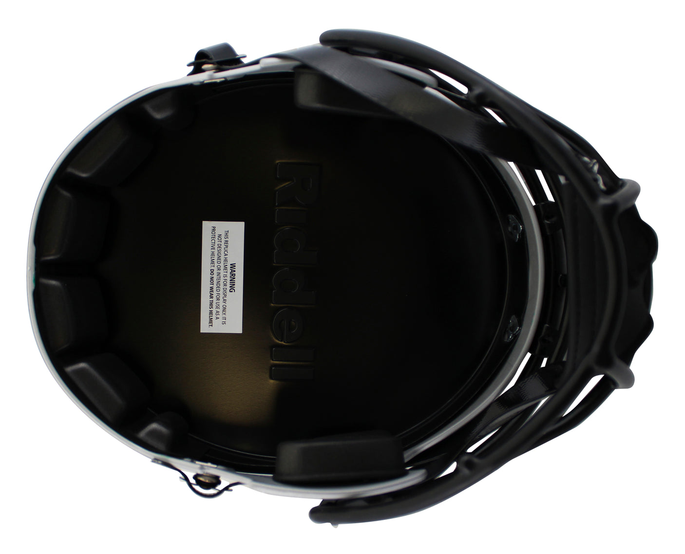 Cowboys Tony Dorsett Signed Rave Full Size Speed Rep Helmet BAS Wit #2W689848