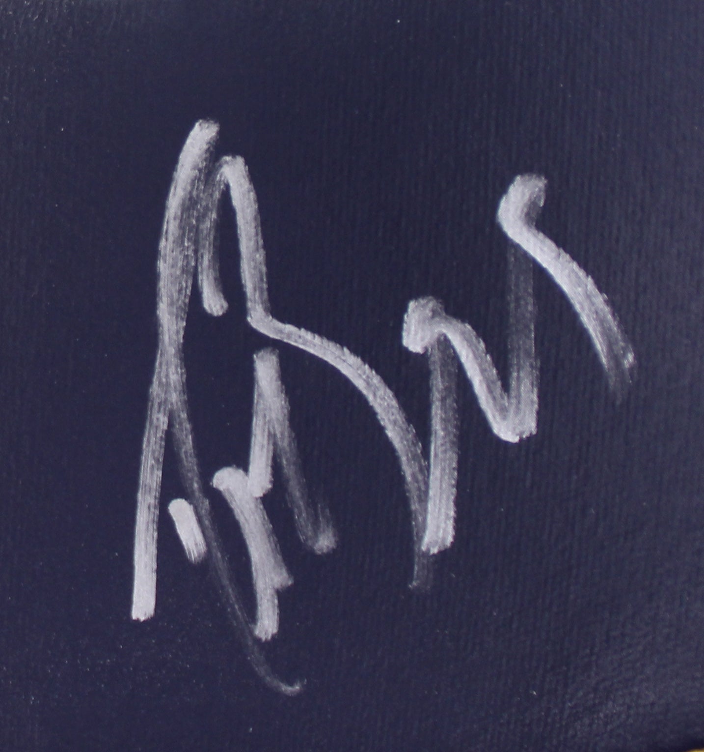 Chargers Drew Brees Authentic Signed Reebok Hat Autographed BAS #BR84203