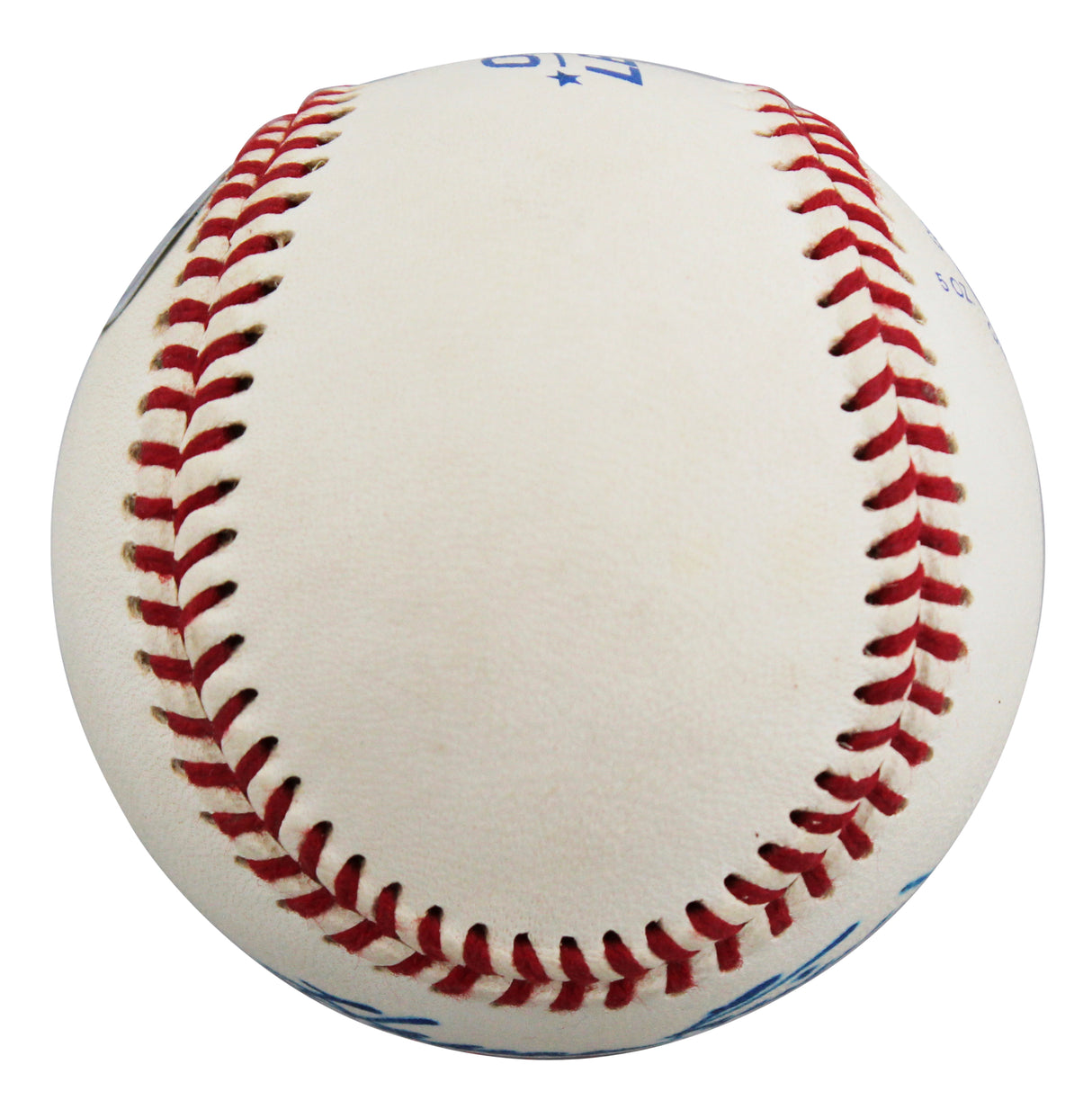 Twins Harmon Killebrew Signed Rawlings Official League Baseball BAS #BV70352