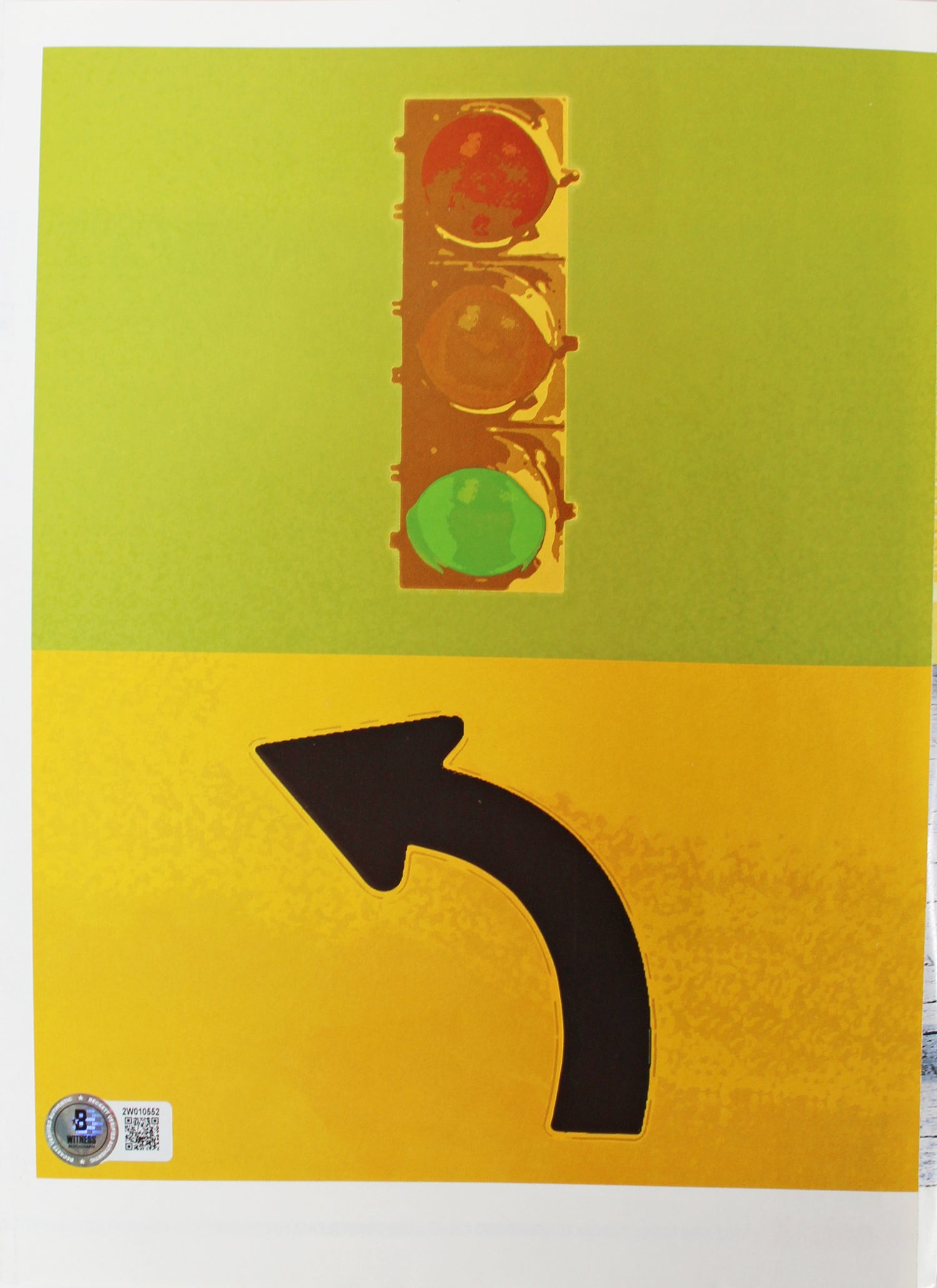 Heat Shaquille O'Neal Signed December 2004 Sports Illustrated Magazine BAS Wit