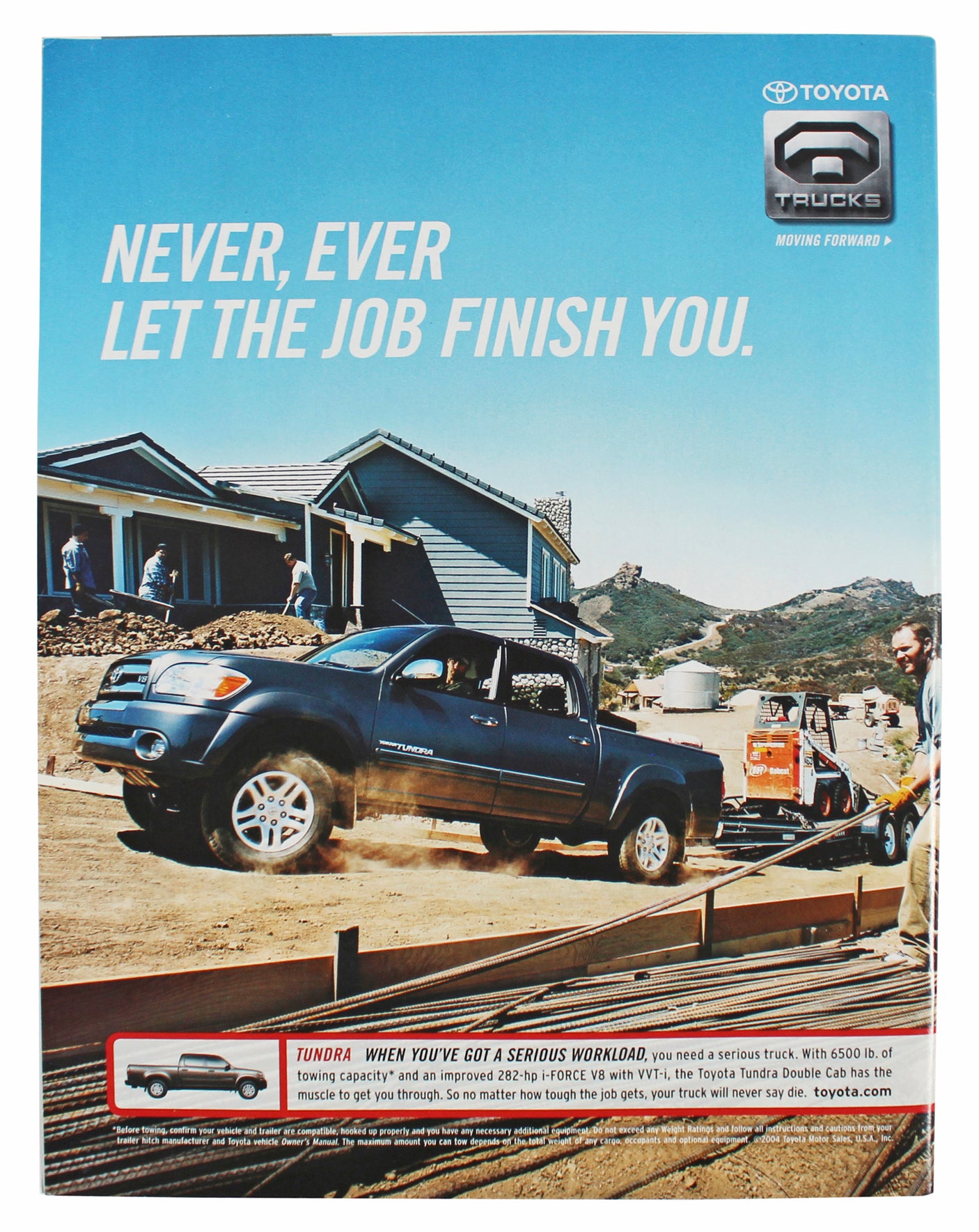 Heat Shaquille O'Neal Signed April 2005 Sports Illustrated Magazine BAS Witness