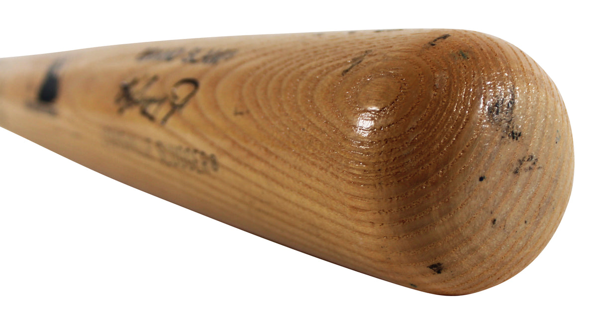 Mariners Ken Griffey Jr. Louisville Slugger Player Model Baseball Bat Un-signed