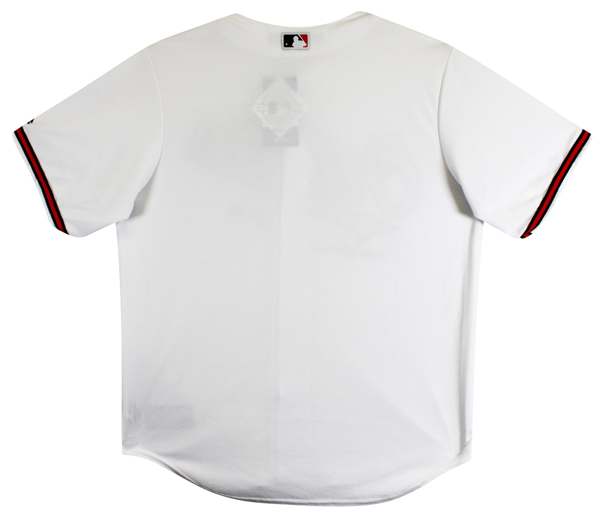 Orioles Brooks Robinson "HOF 1983" Signed White Majestic Jersey PSA/DNA #AJ41195